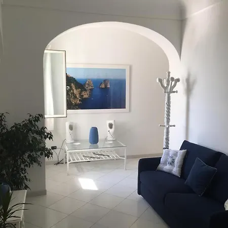 Appartement Regina Di - Dalmazio Birago - *