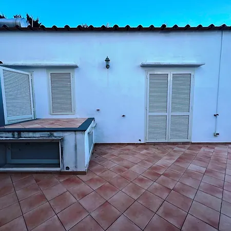 Appartement Regina Di - Dalmazio Birago - Capri