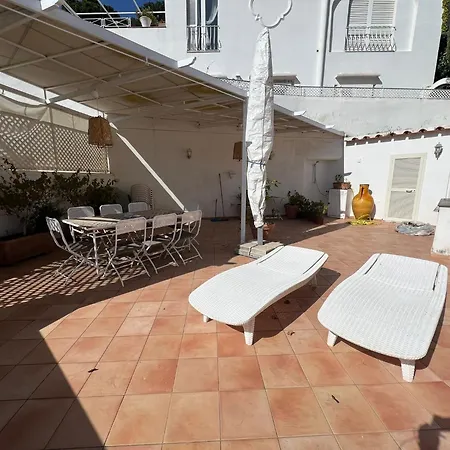Regina Di - Dalmazio Birago - Appartement