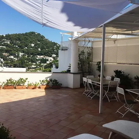 Regina Di - Dalmazio Birago - Capri
